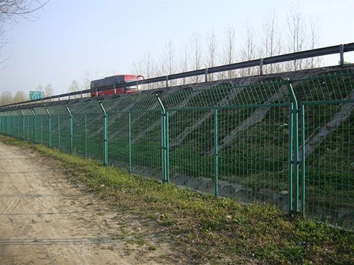 高速公路護欄網 高速公路護欄網
